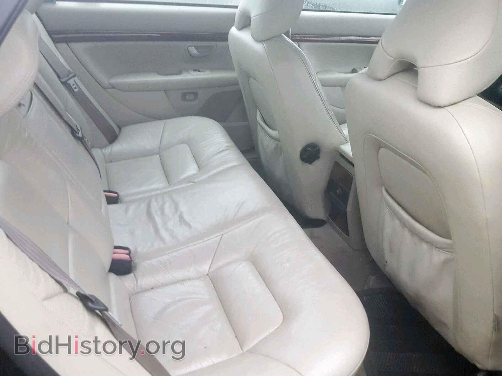 2005 VOLVO S80 - VIN: YV1TS592151414375 - Фото 6