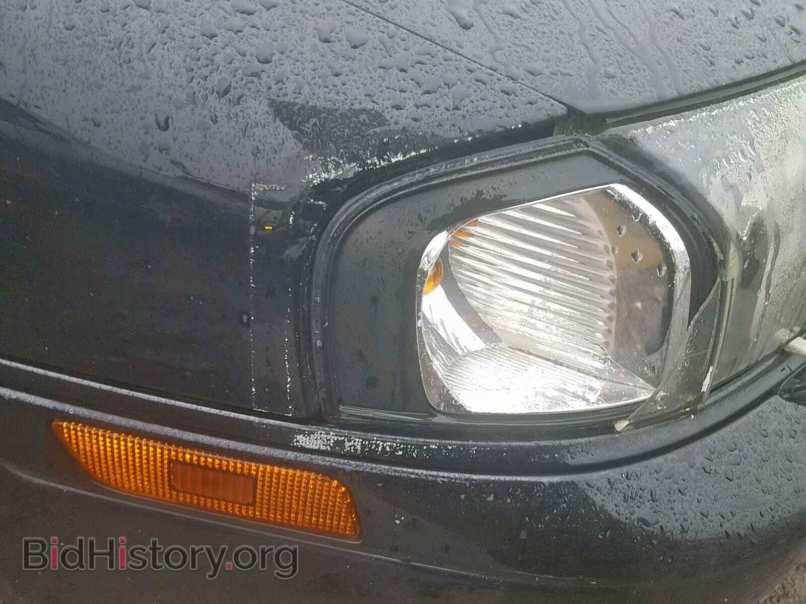 2005 VOLVO S80 - VIN: YV1TS592151414375 - Фото 9
