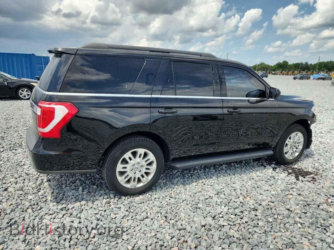 2020 FORD EXPEDITION - VIN: 1FMJU1HT6LEA84454 - Фото 3