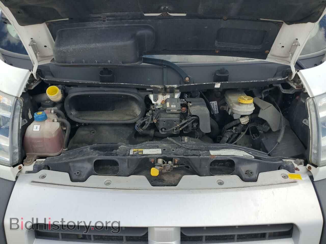 2015 RAM All Models - VIN: 3C6TRVDD4FE509657 - Фото 12