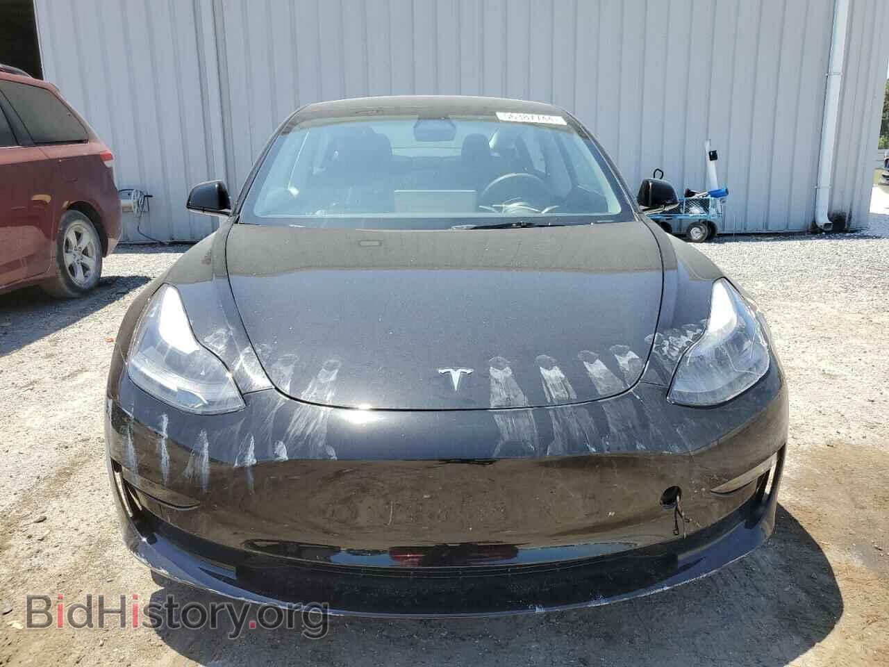 2023 TESLA MODEL 3 - VIN: 5YJ3E1ECXPF591893 - Photo 5