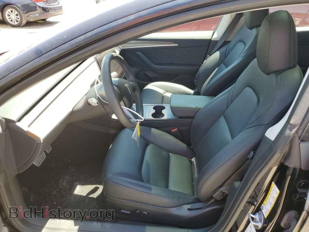 2023 TESLA MODEL 3 - VIN: 5YJ3E1ECXPF591893 - Photo 7