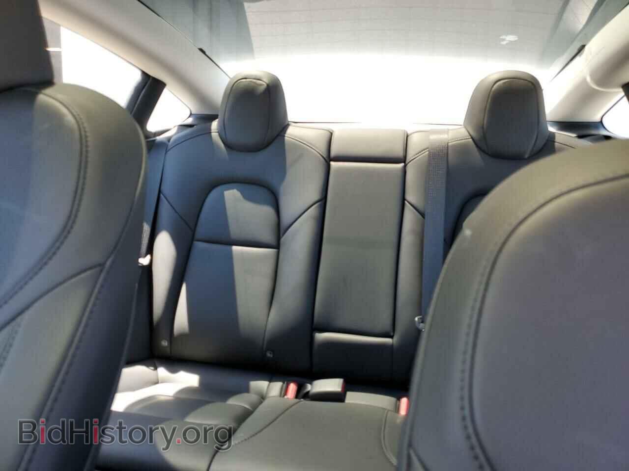 2023 TESLA MODEL 3 - VIN: 5YJ3E1ECXPF591893 - Photo 10