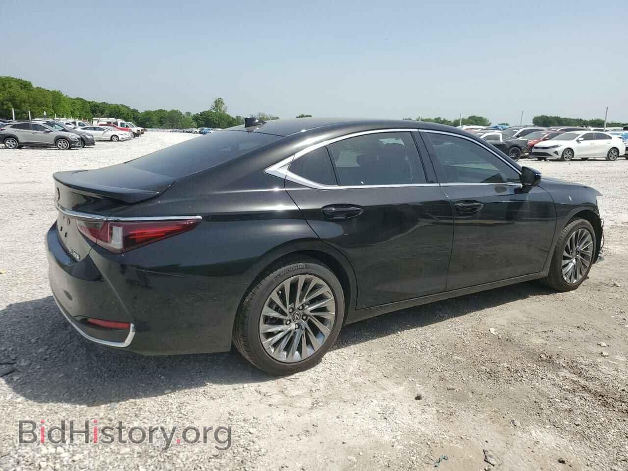 2024 LEXUS ES300 - VIN: 58AFA1C13RU048894 - Фото 3