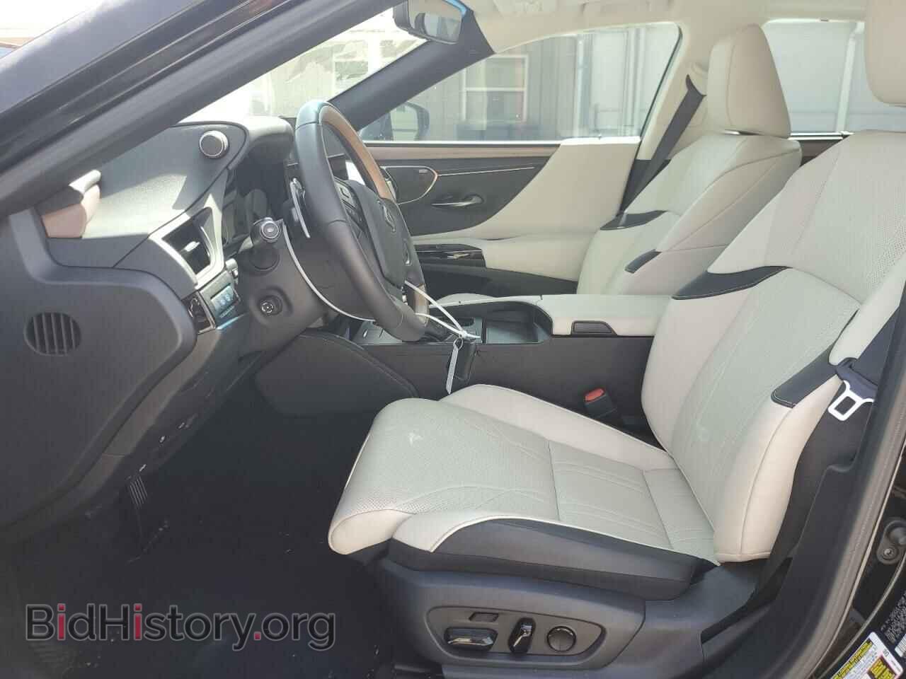 2024 LEXUS ES300 - VIN: 58AFA1C13RU048894 - Фото 7