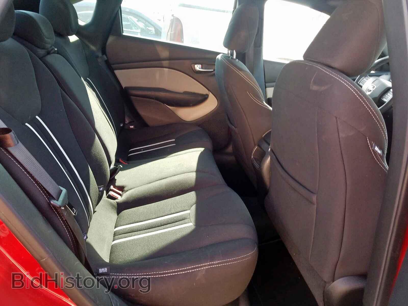 2014 DODGE DART - VIN: 1C3CDFBB5ED669212 - Photo 6