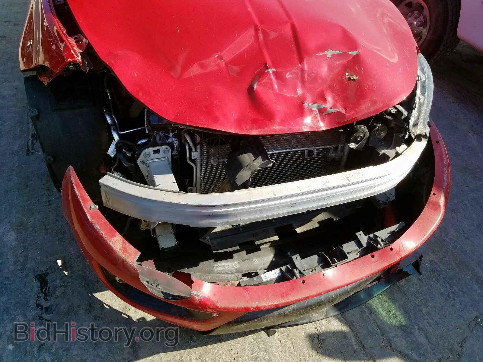 2014 DODGE DART - VIN: 1C3CDFBB5ED669212 - Photo 9