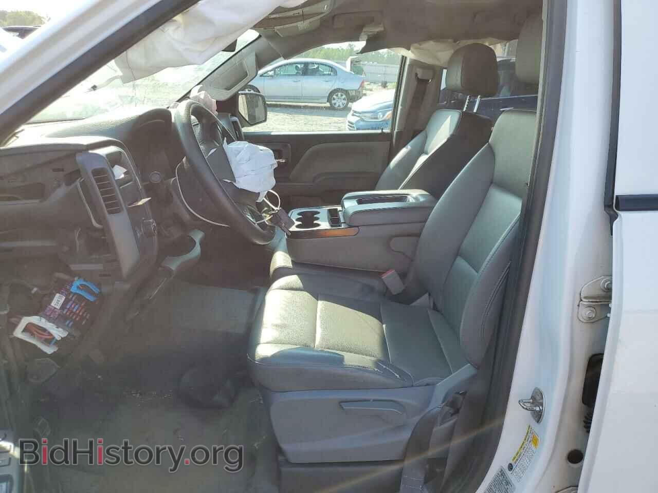 2018 CHEVROLET ALL Models - VIN: 1GCRCNEH5JZ211122 - Фото 7