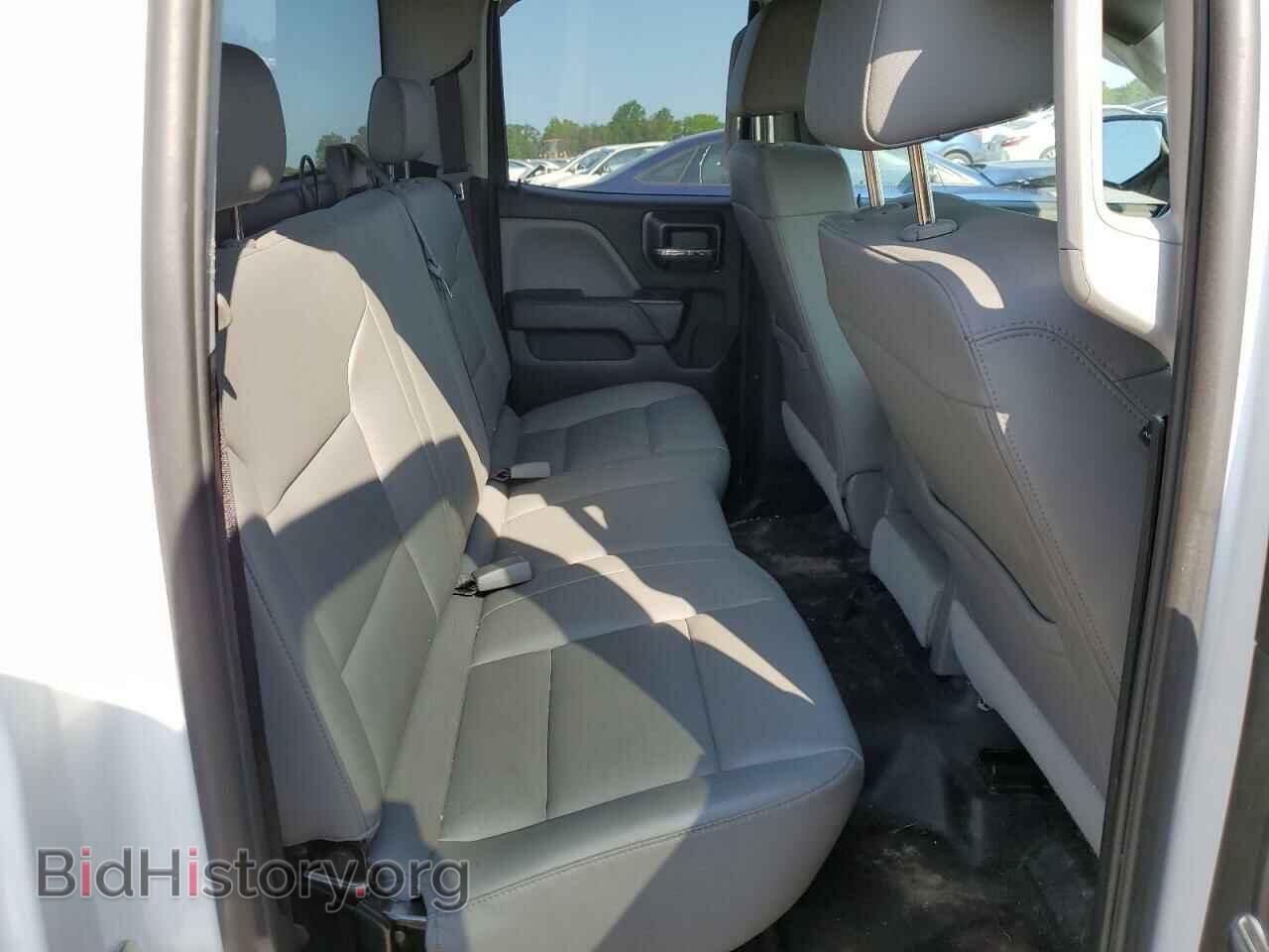 2018 CHEVROLET ALL Models - VIN: 1GCRCNEH5JZ211122 - Фото 10