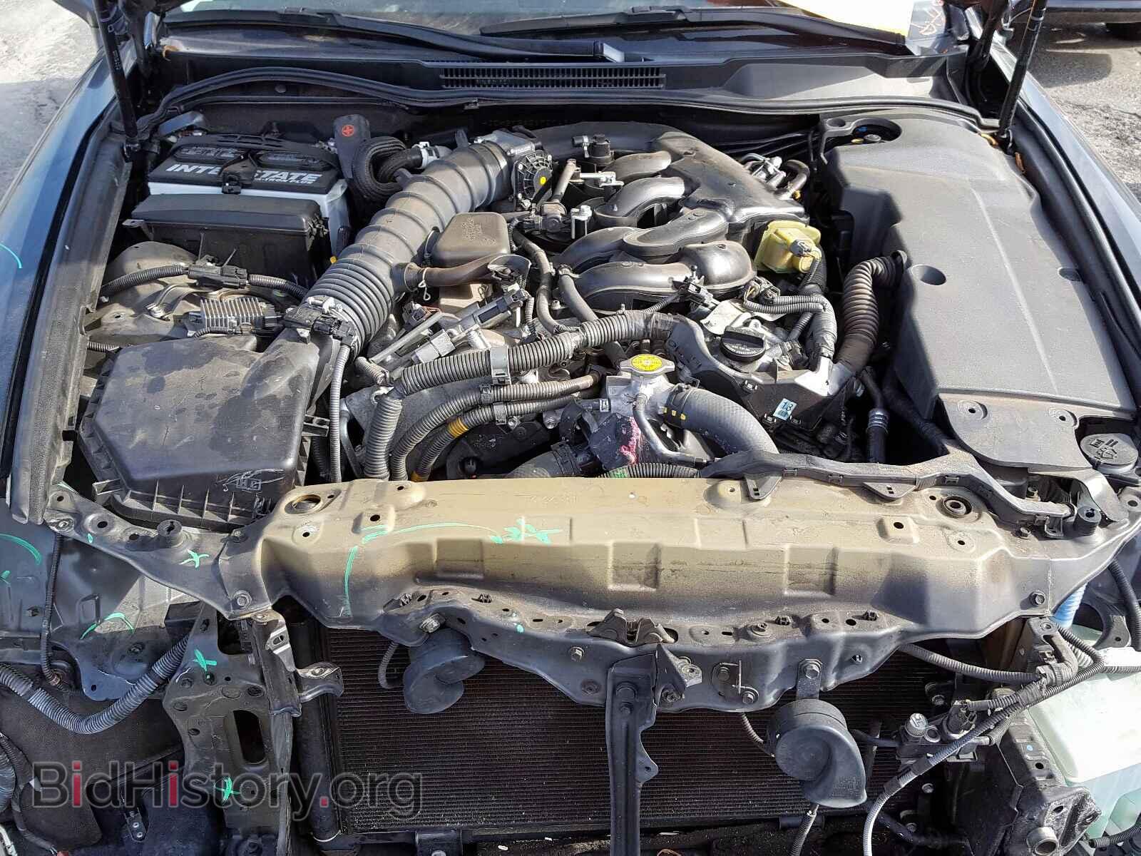 2007 LEXUS IS - VIN: JTHBK262172048448 - Фото 7