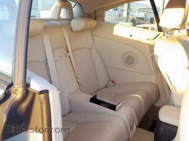 2012 LEXUS IS 250 - VIN: JTHFF2C22C2521780 - Фото 6