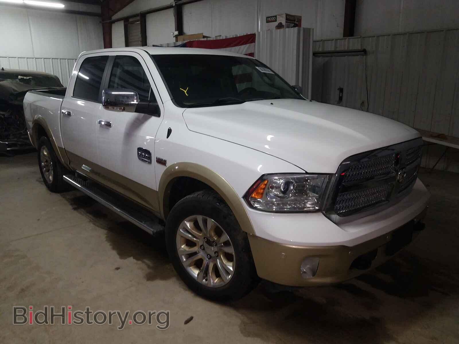 Photo 1C6RR7PT2FS612341 - RAM 1500 2015