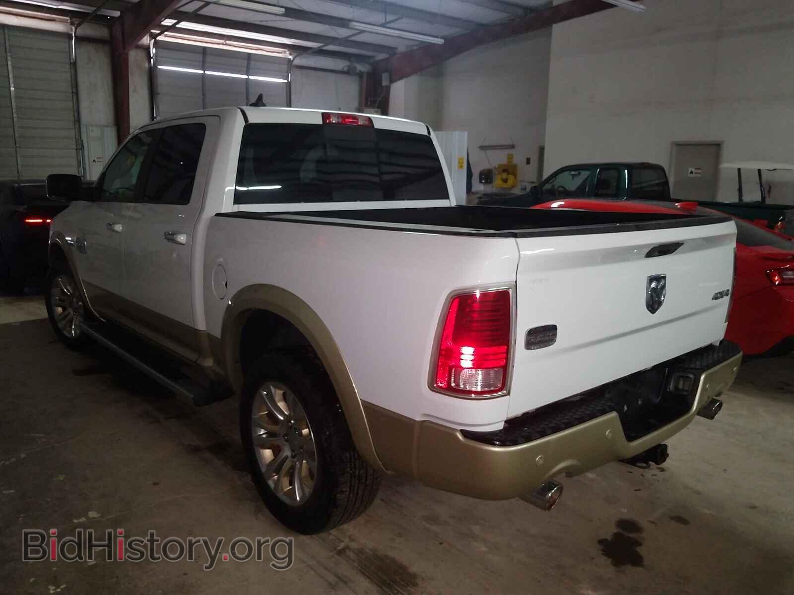 2015 RAM 1500 - VIN: 1C6RR7PT2FS612341 - Фото 3
