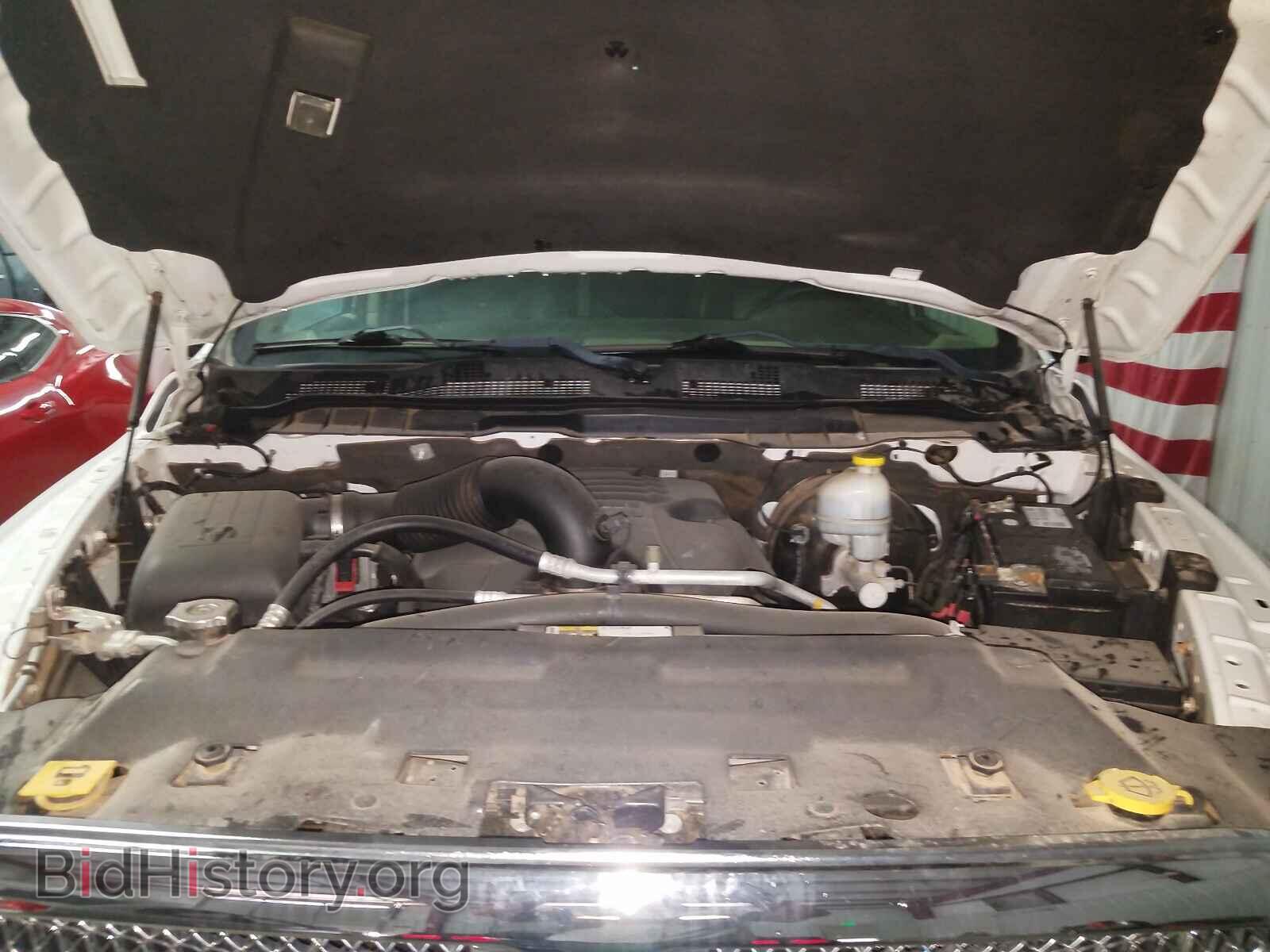2015 RAM 1500 - VIN: 1C6RR7PT2FS612341 - Фото 7