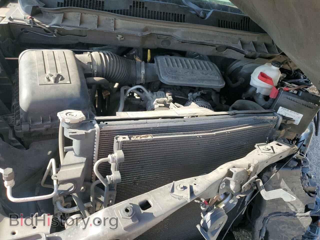 2012 DODGE RAM 1500 - VIN: 1C6RD6FK1CS201414 - Photo 11