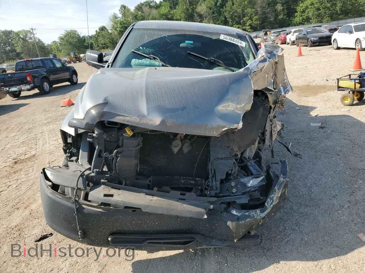 2012 DODGE RAM 1500 - VIN: 1C6RD6FK1CS201414 - Photo 5
