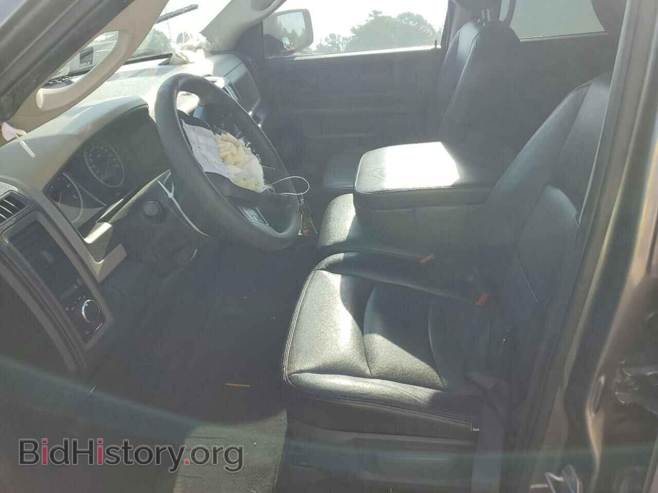 2012 DODGE RAM 1500 - VIN: 1C6RD6FK1CS201414 - Photo 7