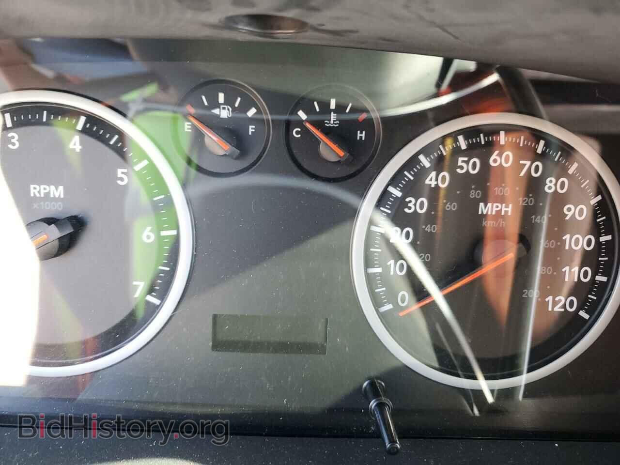 2012 DODGE RAM 1500 - VIN: 1C6RD6FK1CS201414 - Photo 9
