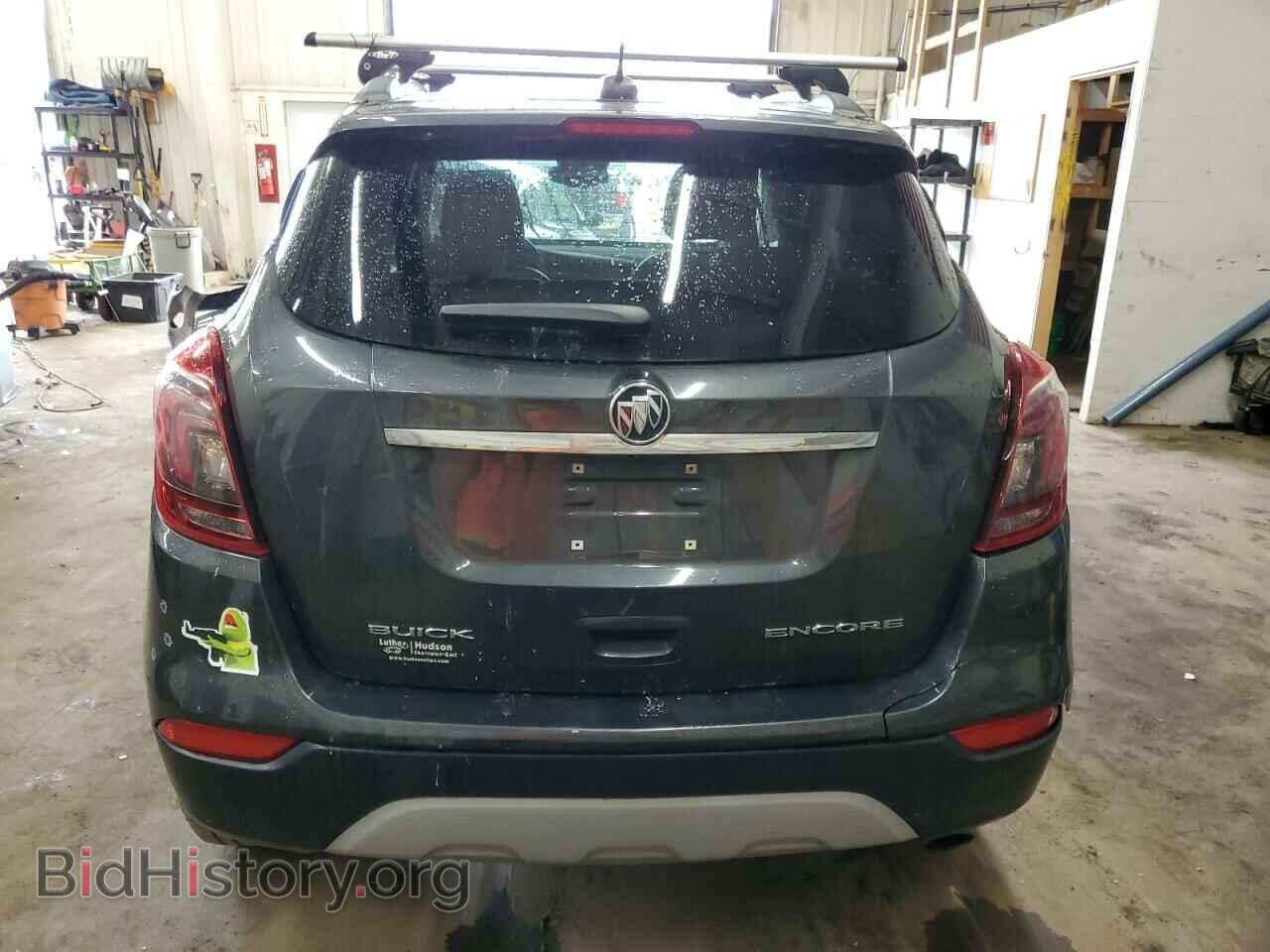 2017 BUICK ENCORE - VIN: KL4CJASB7HB026149 - Photo 6