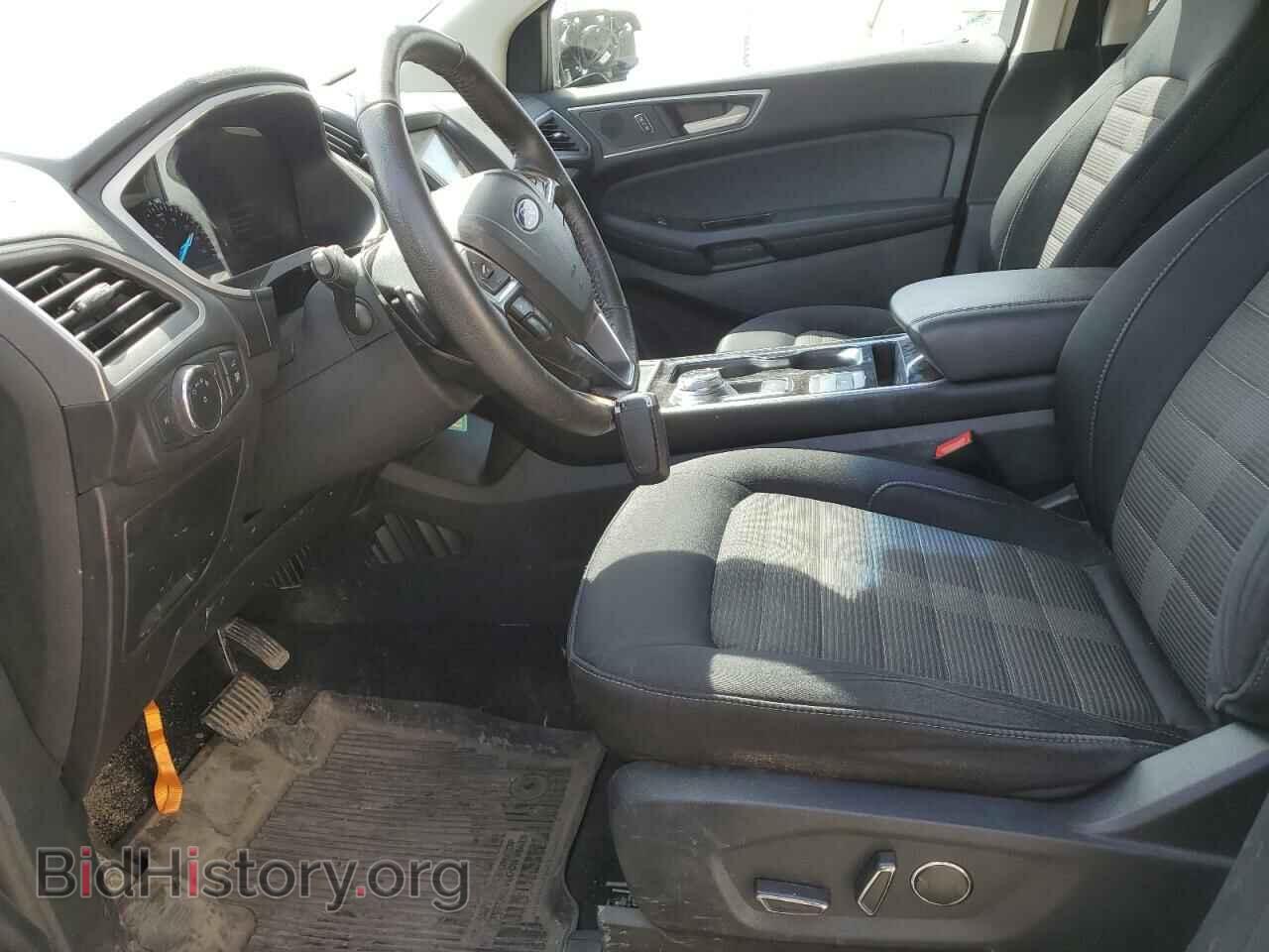 2019 FORD EDGE - VIN: 2FMPK4J9XKBC66166 - Photo 7
