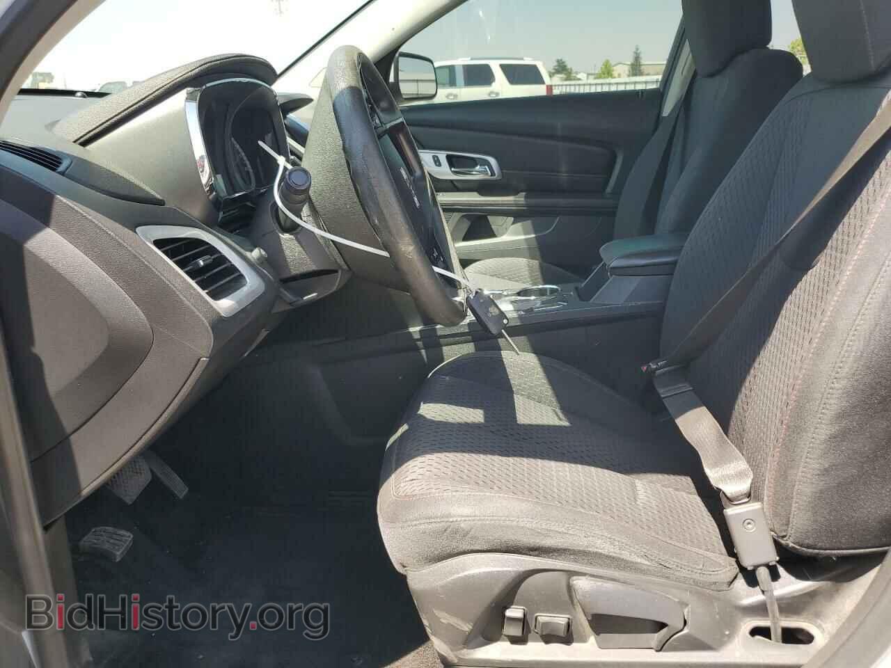 2015 GMC TERRAIN - VIN: 2GKALMEK0F6404935 - Photo 7