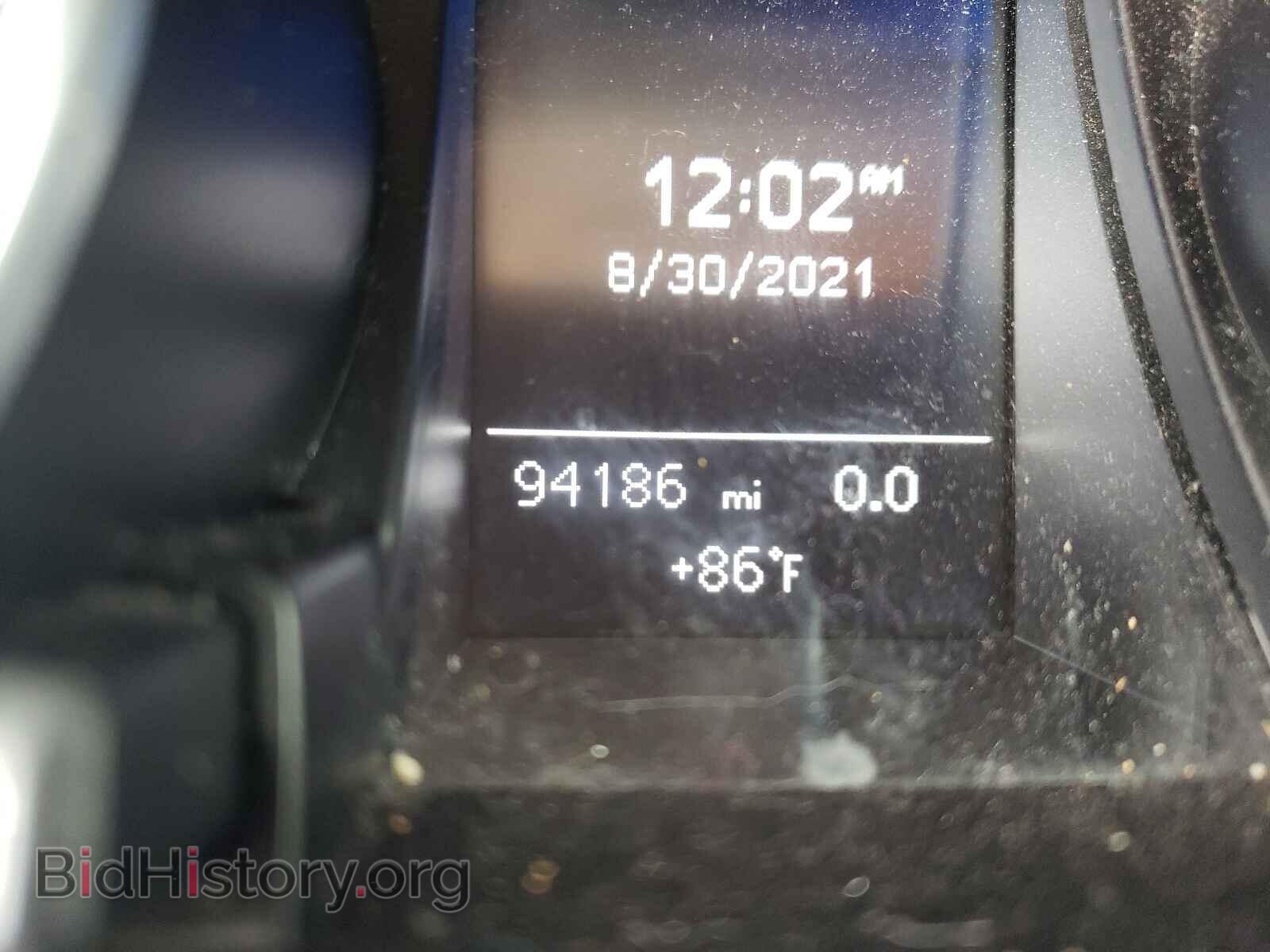 2014 AUDI A5 - VIN: WAUCFAFR4EA058702 - Фото 8