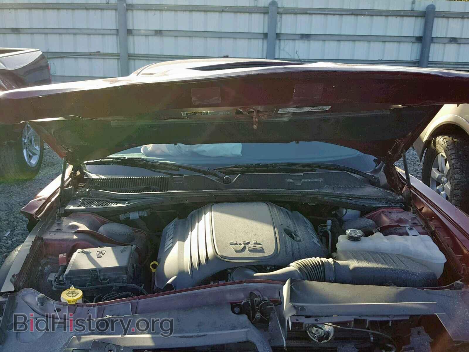 2019 DODGE CHALLENGER - VIN: 2C3CDZBTXKH511909 - Фото 7
