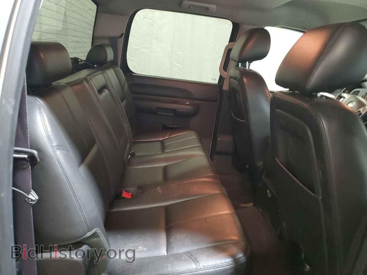 2013 CHEVROLET ALL Models - VIN: 3GCPKSE71DG368599 - Фото 10