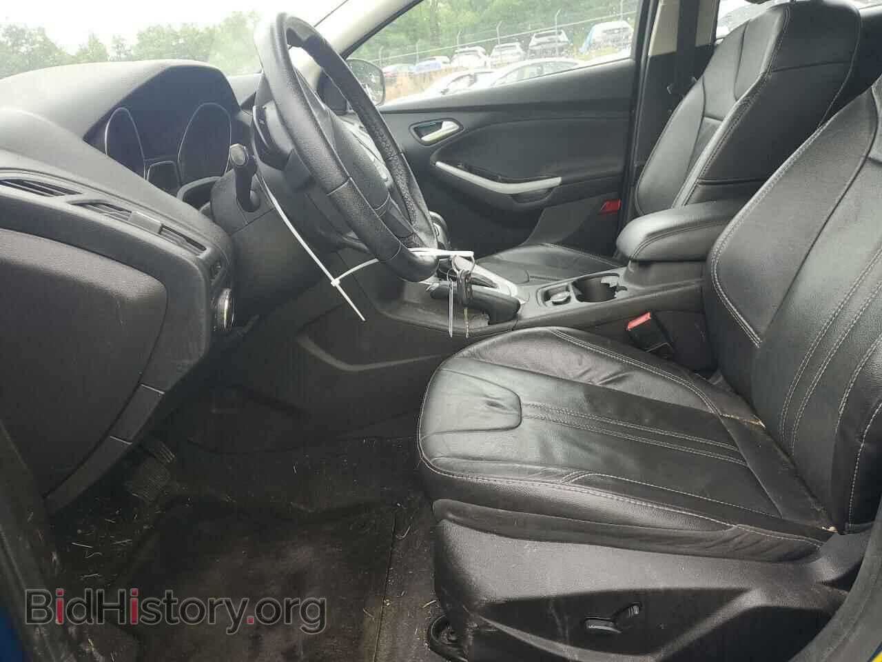 2014 FORD FOCUS - VIN: 1FADP3K22EL417404 - Photo 7