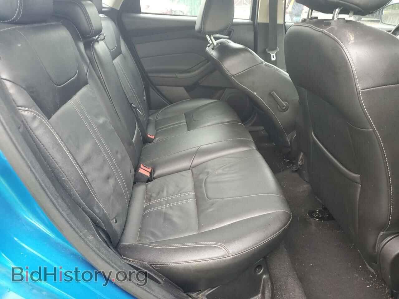 2014 FORD FOCUS - VIN: 1FADP3K22EL417404 - Photo 10