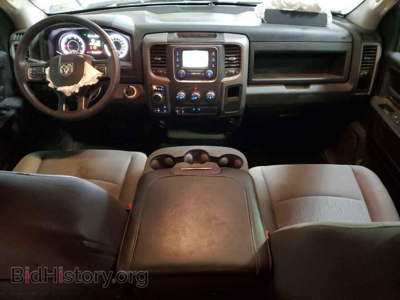 2023 RAM 1500 - VIN: 1C6RR7FT2PS537210 - Фото 8
