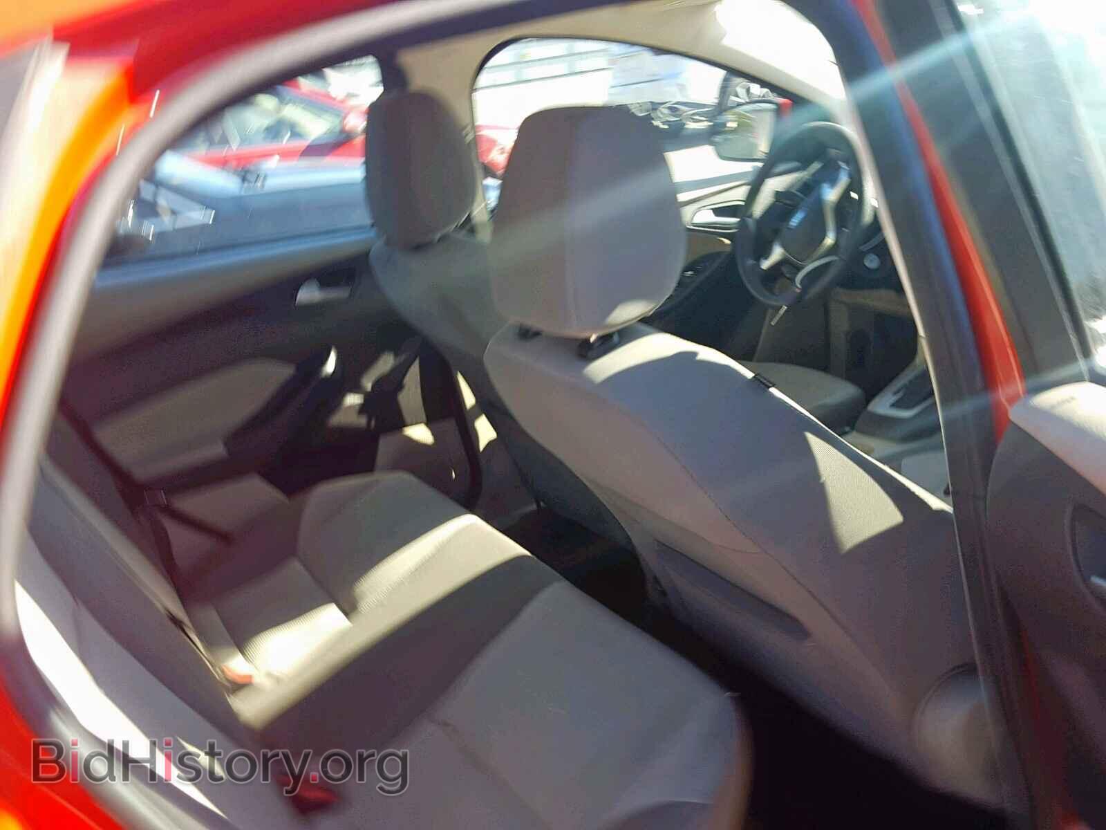 2013 FORD FOCUS SE - VIN: 1FADP3F25DL372919 - Фото 6