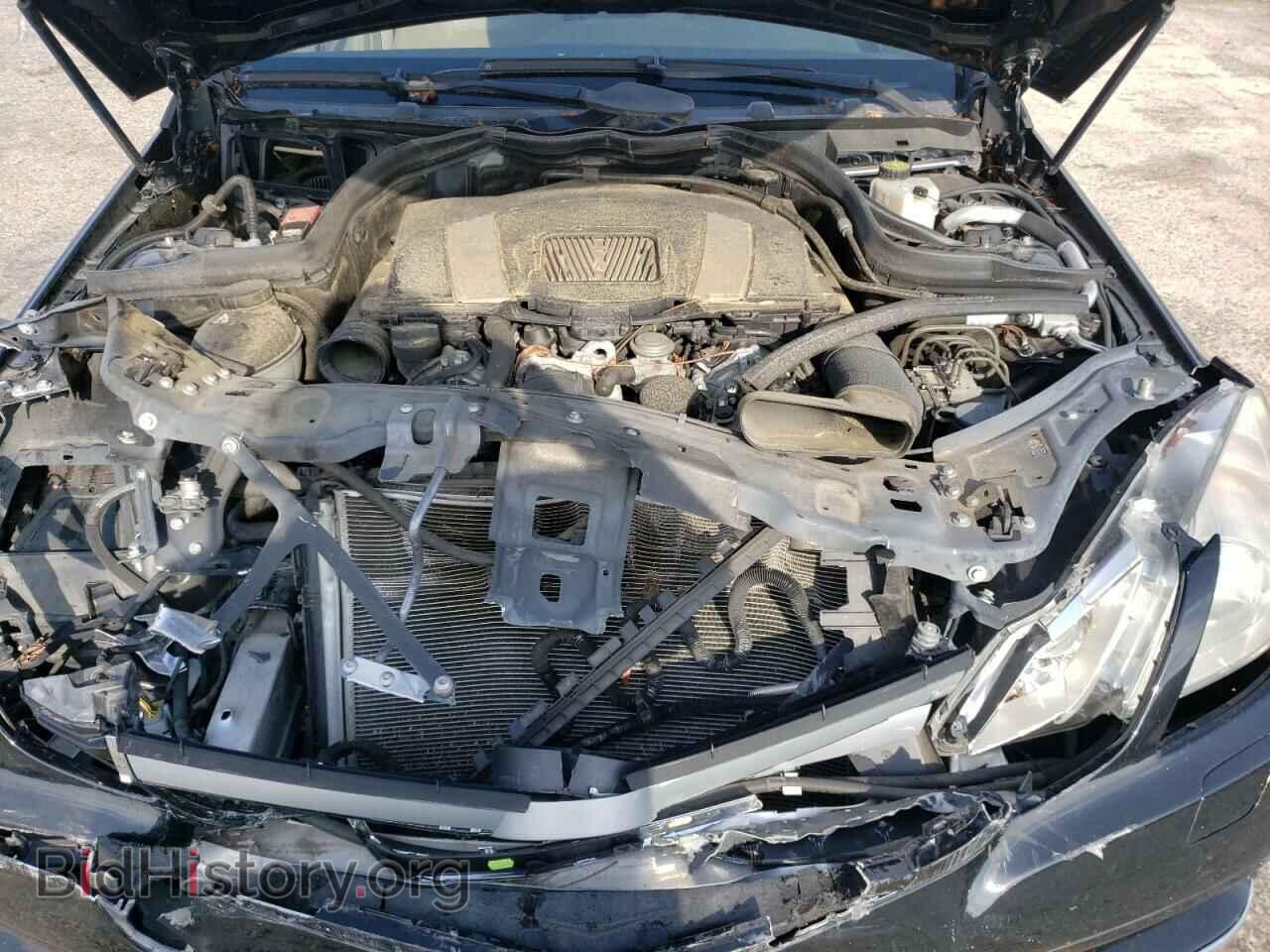 2011 MERCEDES-BENZ E-CLASS - VIN: WDDKK5GF5BF075745 - Фото 11