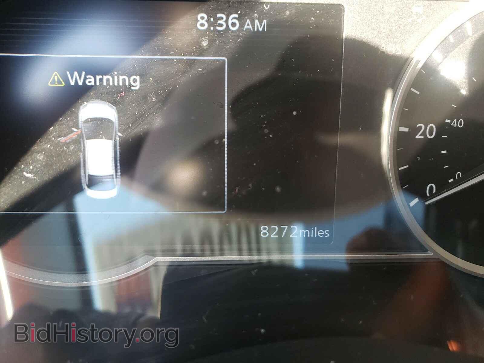 2020 NISSAN VERSA - VIN: 3N1CN8EV5LL896078 - Фото 8