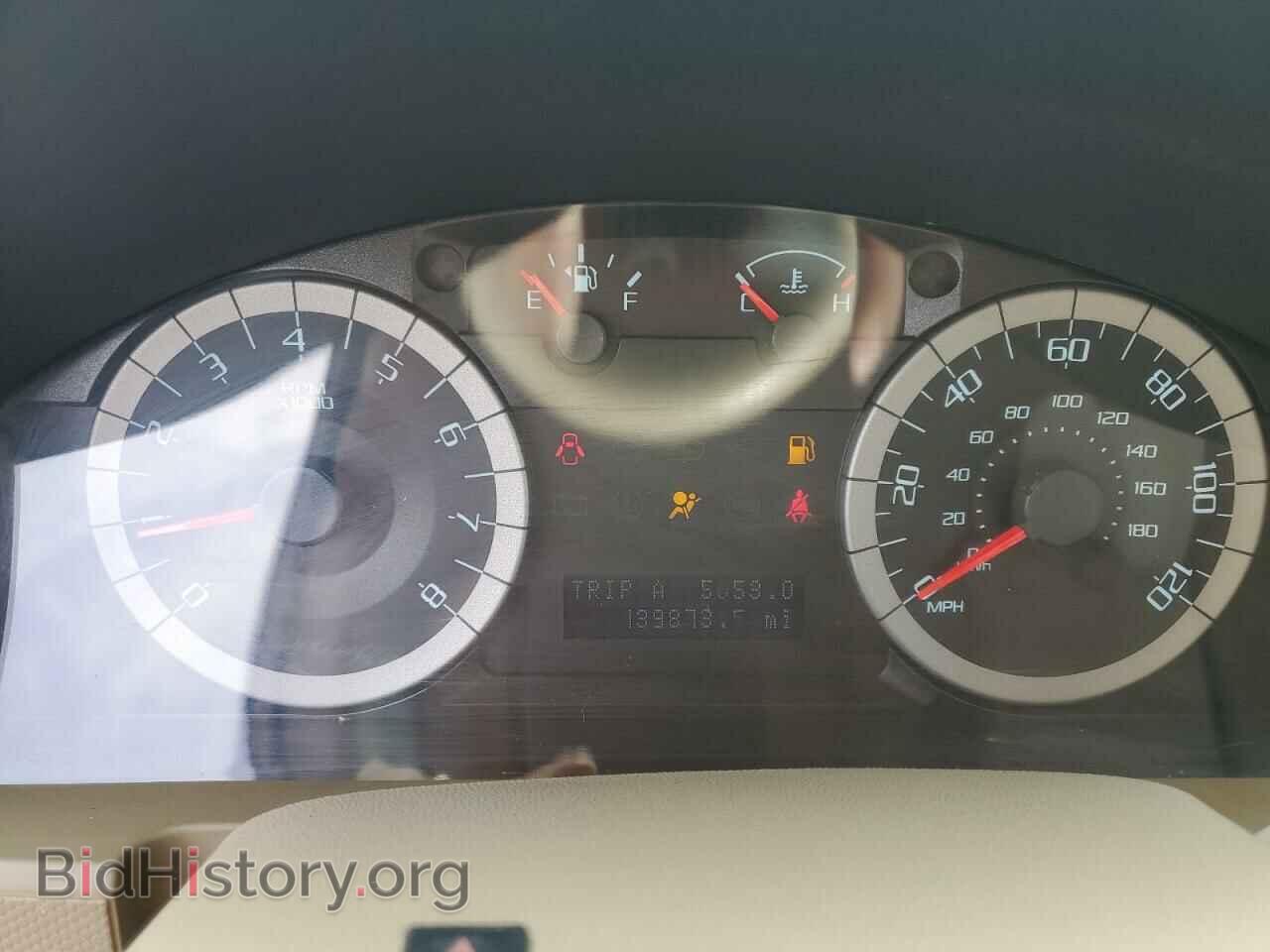 2012 FORD ESCAPE - VIN: 1FMCU0DG8CKB26863 - Фото 9