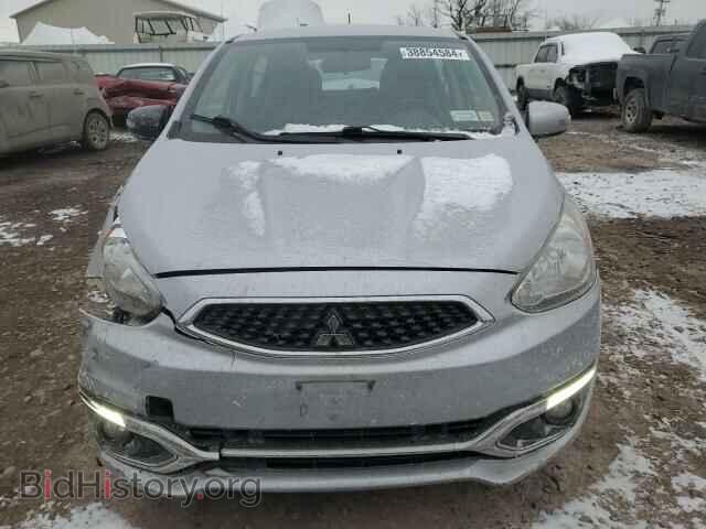 2017 MITSUBISHI MIRAGE - VIN: ML32A4HJ8HH013735 - Фото 5