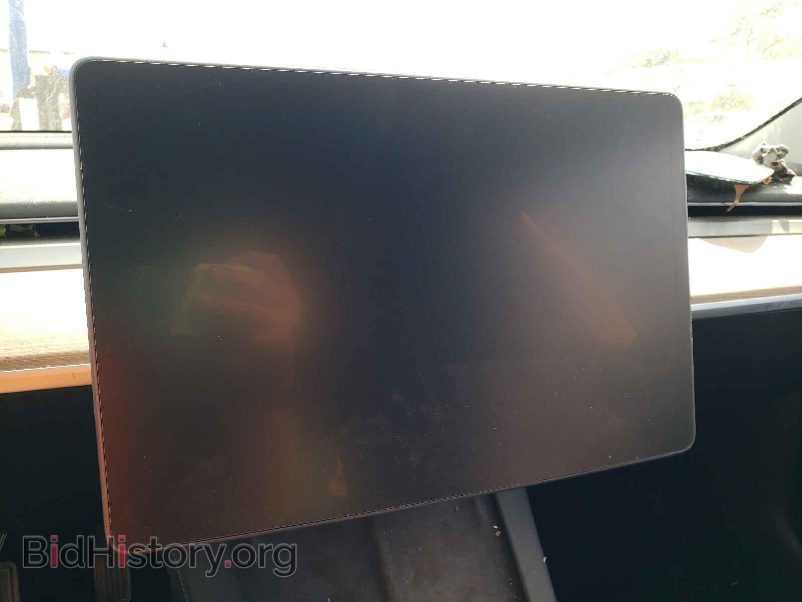 2021 TESLA MODEL 3 - VIN: 5YJ3E1EA9MF919590 - Фото 8