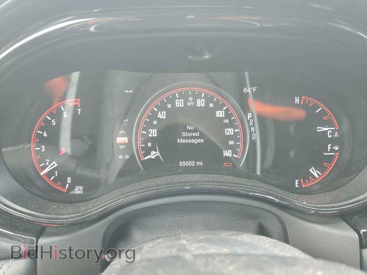 2022 DODGE DURANGO - VIN: 1C4RDJDG4NC199018 - Фото 9