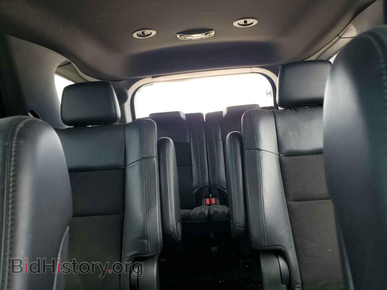 2022 DODGE DURANGO - VIN: 1C4RDJDG4NC199018 - Фото 10