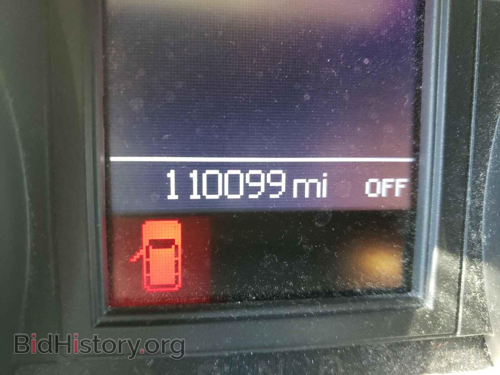 2016 CHRYSLER MINIVAN - VIN: 2C4RC1BG4GR165614 - Фото 8