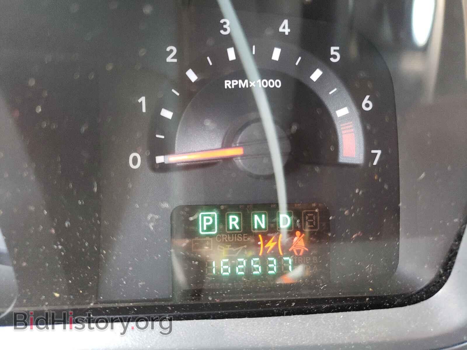 2010 DODGE JOURNEY - VIN: 3D4PG5FV4AT204012 - Фото 8