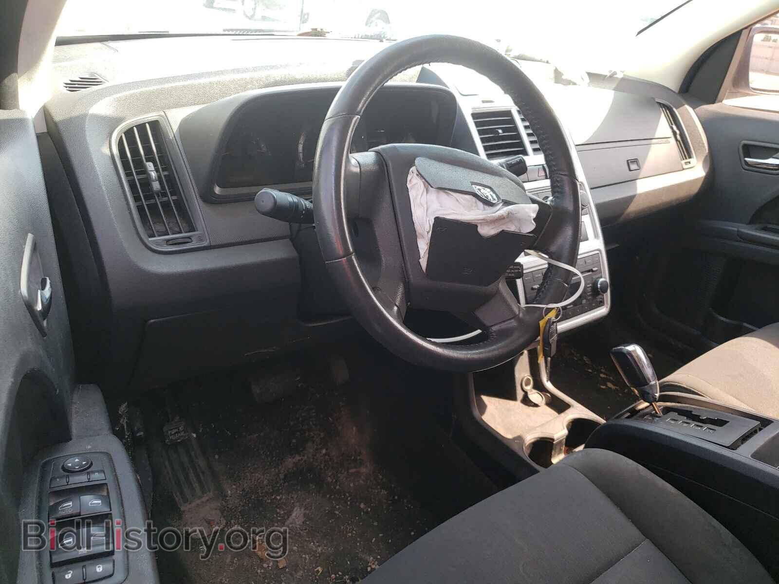 2010 DODGE JOURNEY - VIN: 3D4PG5FV4AT204012 - Фото 9