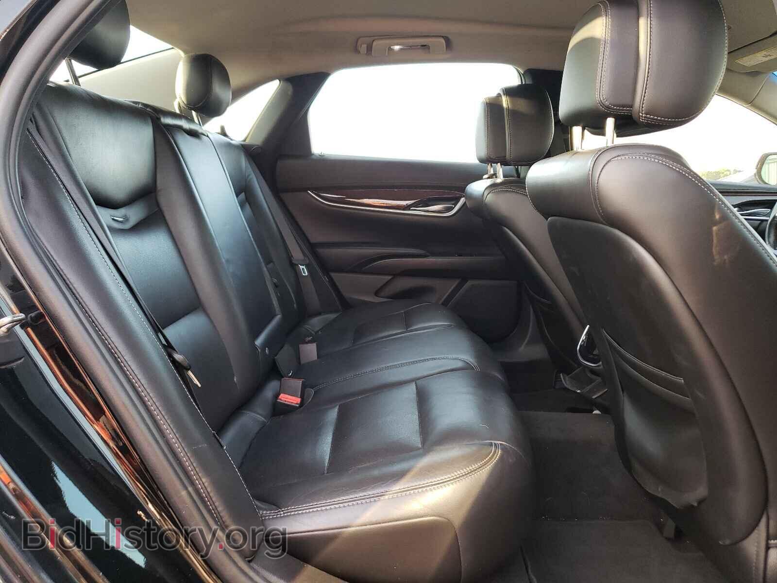 2014 CADILLAC XTS - VIN: 2G61M5S36E9120348 - Фото 6