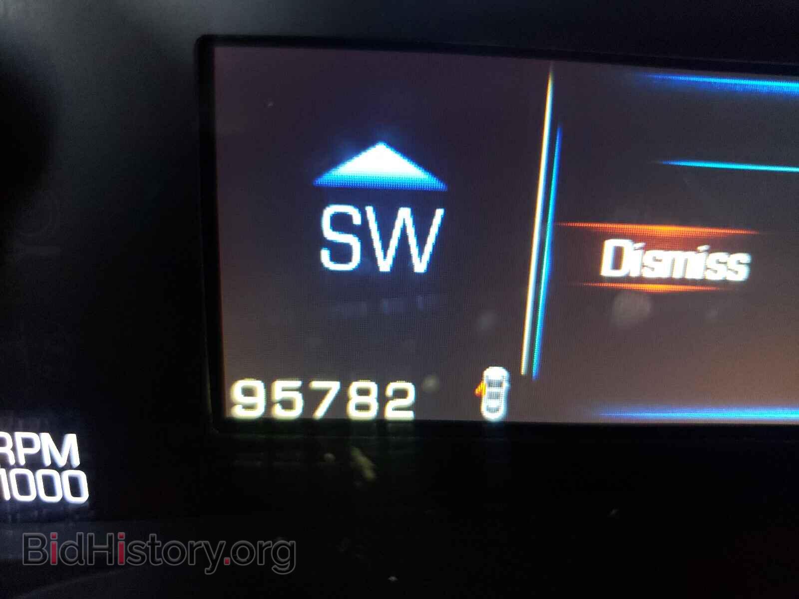 2014 CADILLAC XTS - VIN: 2G61M5S36E9120348 - Фото 8