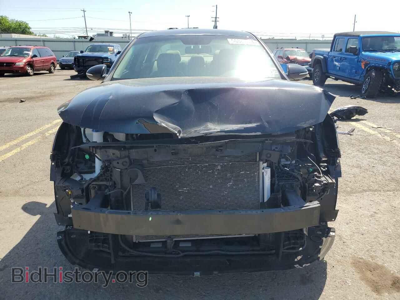 2017 KIA OPTIMA - VIN: 5XXGU4L31HG159670 - Фото 5