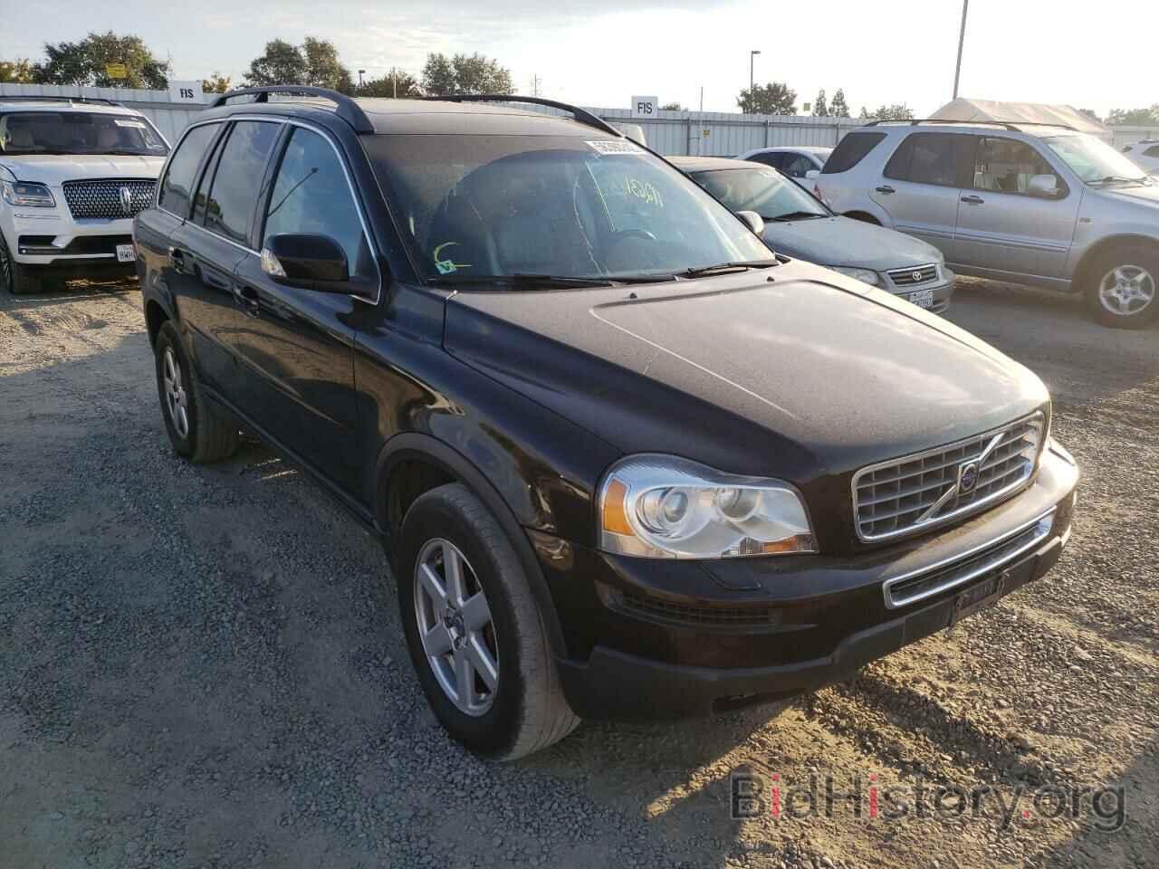 Photo YV4CZ982071331112 - VOLVO XC90 2007