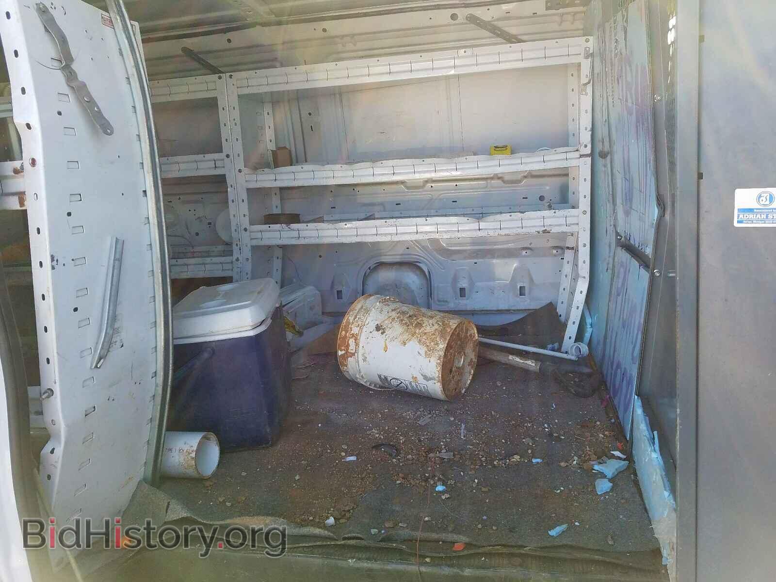 2010 FORD ECONOLINE - VIN: 1FTNE2EW6ADA40545 - Фото 6
