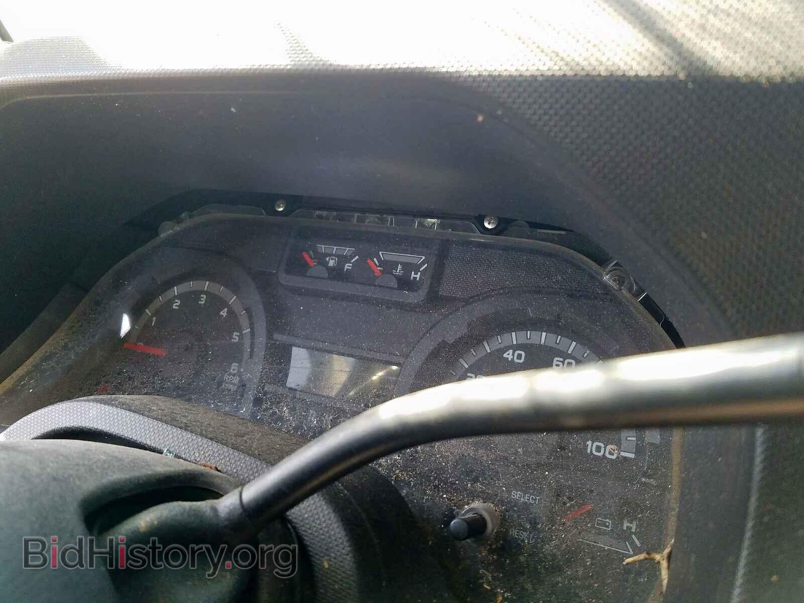 2010 FORD ECONOLINE - VIN: 1FTNE2EW6ADA40545 - Фото 8