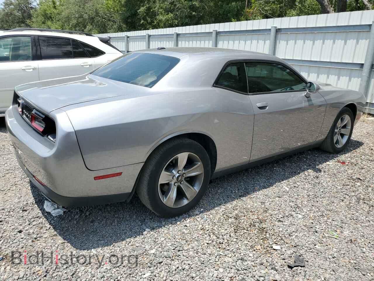2017 DODGE CHALLENGER - VIN: 2C3CDZAG7HH659156 - Photo 3