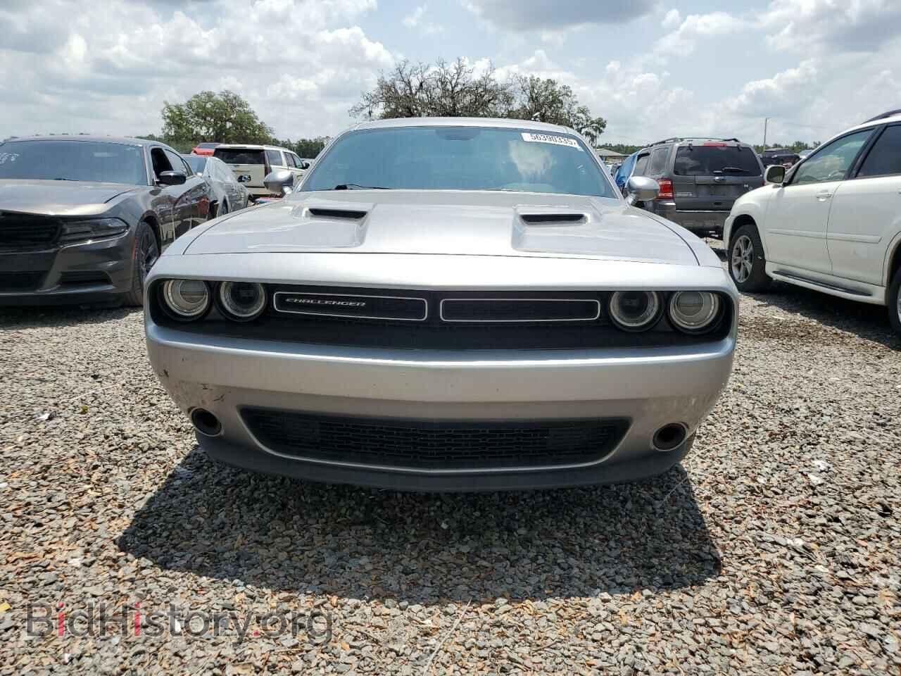 2017 DODGE CHALLENGER - VIN: 2C3CDZAG7HH659156 - Photo 5